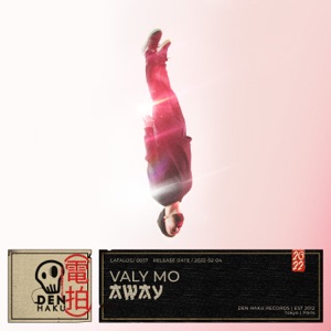 Away - Single