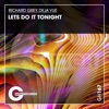 Lets Do It Tonight cover art