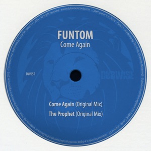 Come Again - Single