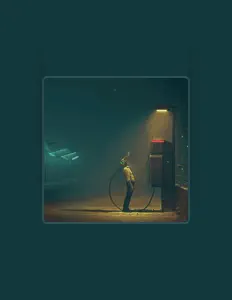 Hör dir YANXAN an, schau dir Musikvideos an, lies die Biografie, finde Tourdaten und mehr!