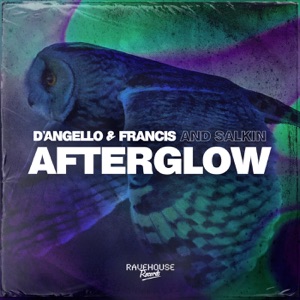 Afterglow - Single