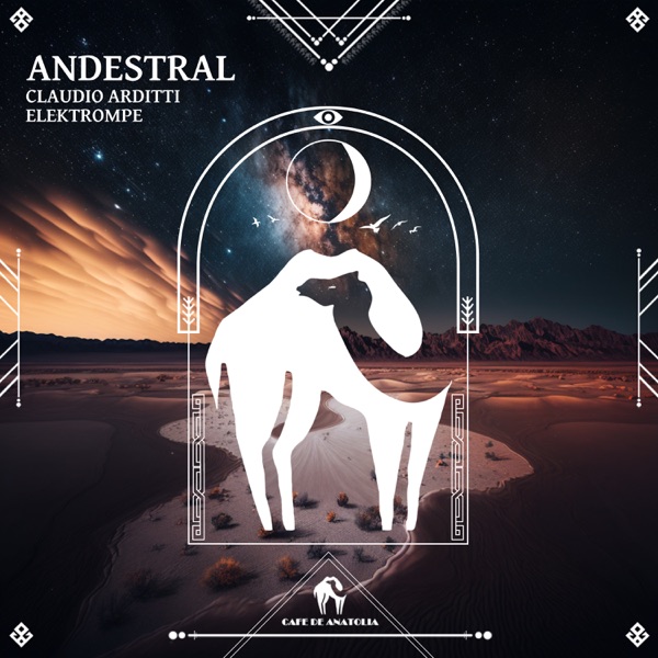 Andestral - Single
