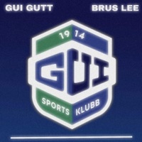 Gui Gutt - Single - Brus Lee