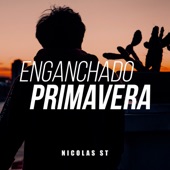 Enganchado Primavera artwork