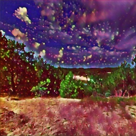 Cozy Summer Night Lifondi