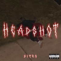 Headshot - Single - DITRO