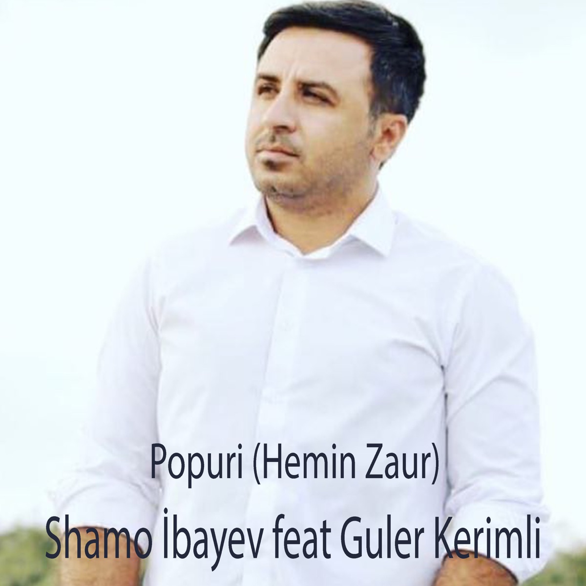 Gözel Sen Haralısan (feat. Naza Veyselova) - Single - Album by Shamo İbayev  - Apple Music