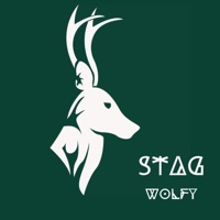 Stag - Single - Dimitri 