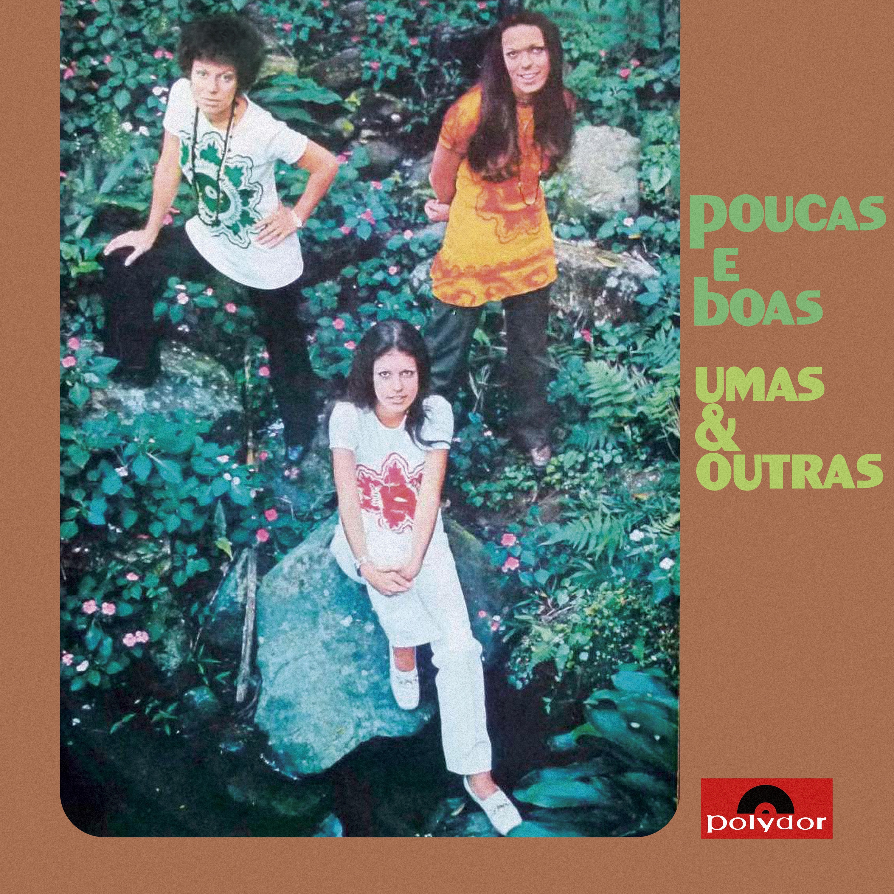 Umas E Outras - Pigmaleão 70