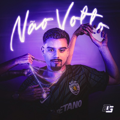 Não Volto - Single