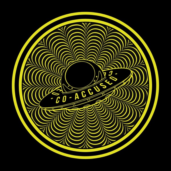 Kosmik Trip - EP