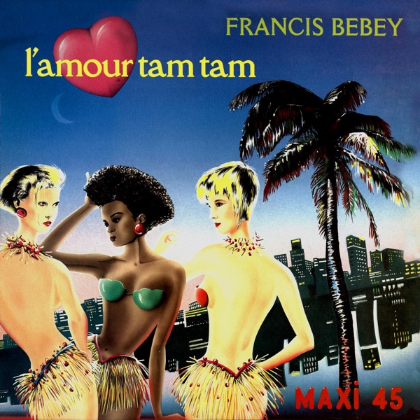 L'amour Tam Tam - Single