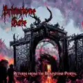 Return from the Brimstone Portal