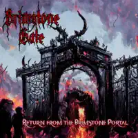 Return from the Brimstone Portal