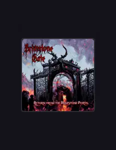 Luister naar Brimstone Gate, bekijk muziekvideo's, lees de bio, bekijk de tourdata, en meer!