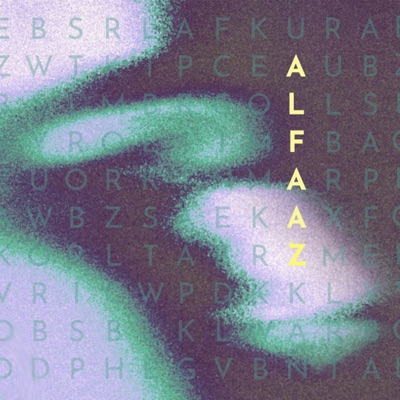 Alfaaz - Single