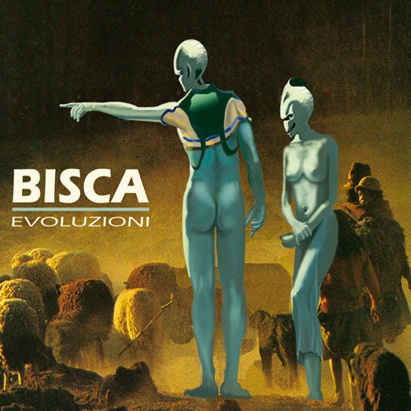 Evoluzioni