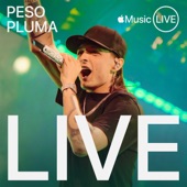 PRC (Apple Music Live) artwork