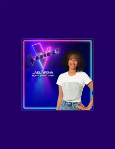 Hör dir Jael Wena an, schau dir Musikvideos an, lies die Biografie, finde Tourdaten und mehr!