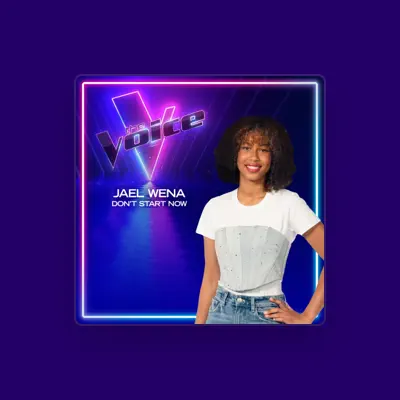 Listen to Jael Wena, watch music videos, read bio, see tour dates & more!