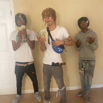 Spin Da Party (.) (feat. 137 Lilmal) - Single