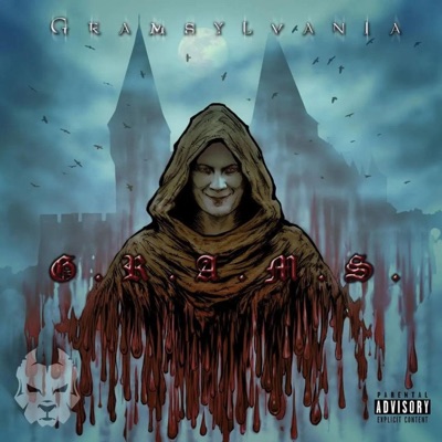Gramsylvania - EP