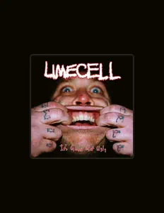 Dengarkan Limecell, tonton video musik, baca bio, lihat tanggal tur & lainnya!