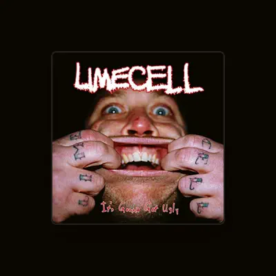 Listen to Limecell, watch music videos, read bio, see tour dates & more!