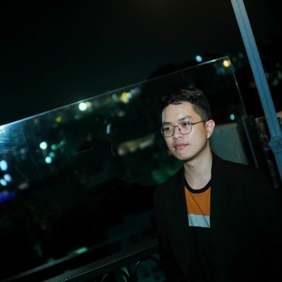 Hopes and Wishes (feat. Echa Soemantri) - Single