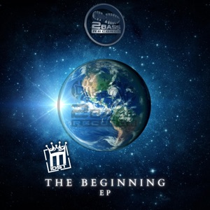 The Beginning - EP