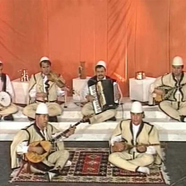 Mirupafshim oj Shqiperi