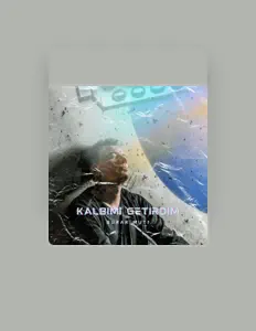 Dengarkan Burak Muti, tonton video musik, baca bio, lihat tanggal tur & lainnya!