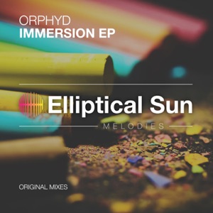 Immersion - Single