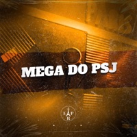 Mega do Psj - Single - MC GD BH