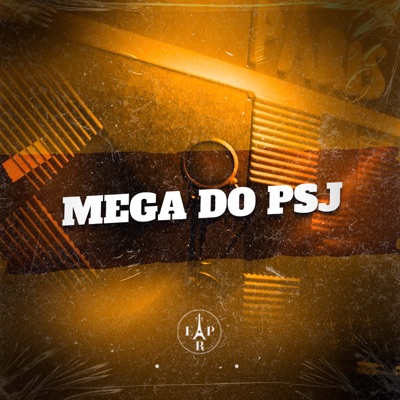 Mega do Psj - Single