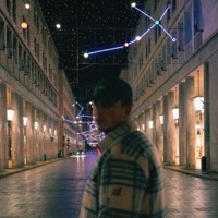 neve a dicembre - Single - STEV-N