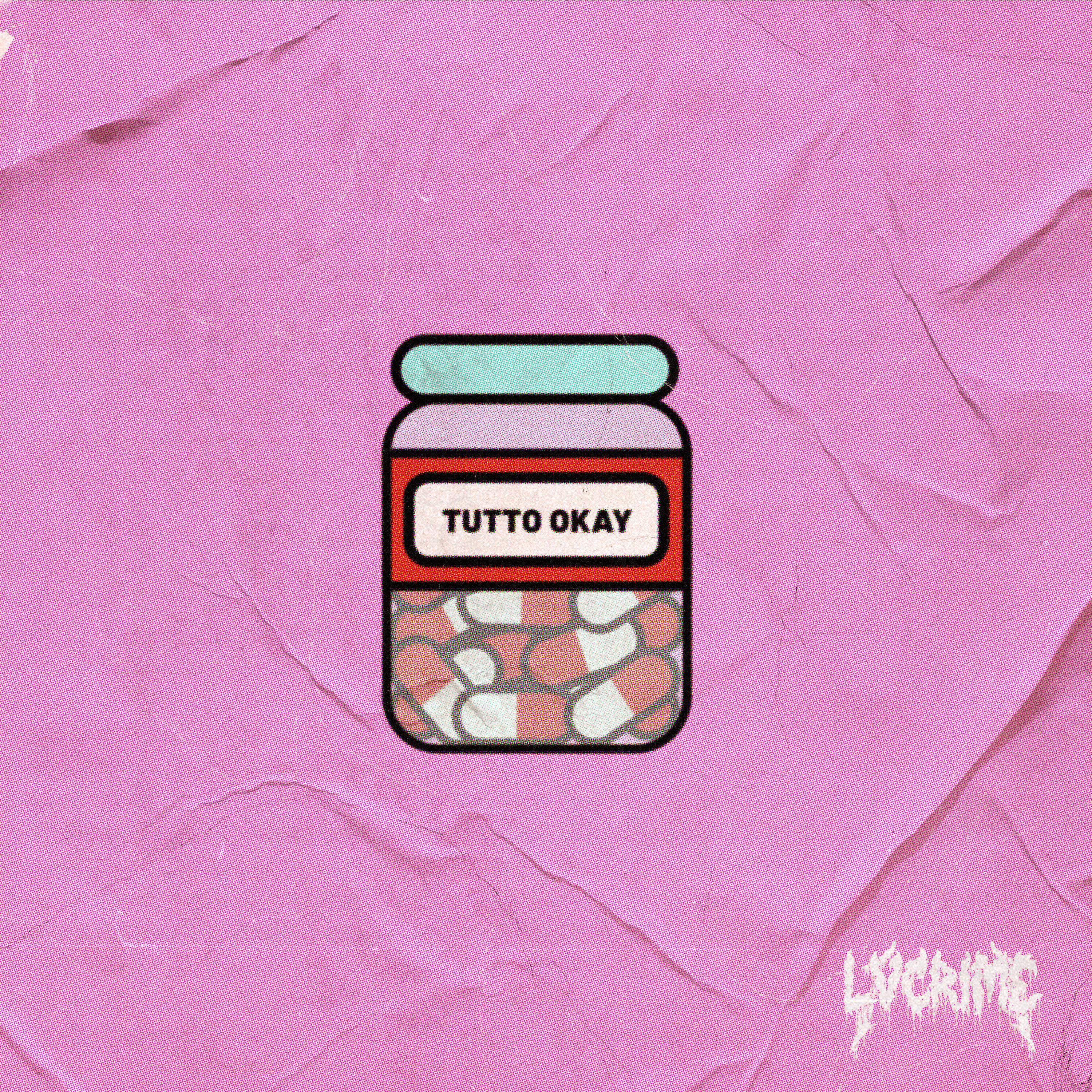 Tutto Okay (feat. Silly Sam) - Single