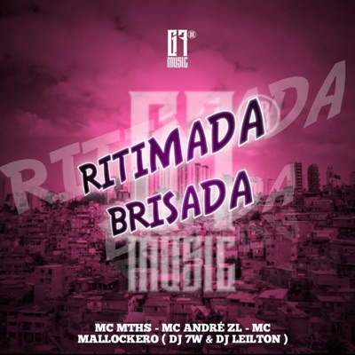 Ritimada Brisada - Single