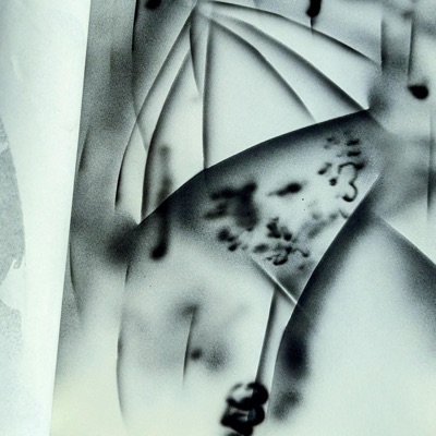 Music for Disappearing - EP