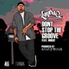 Don't Stop the Groove - Single