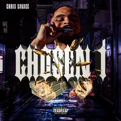 Chosen 1 - Single