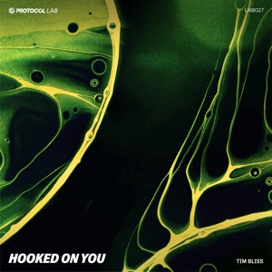 Hooked on You - Single