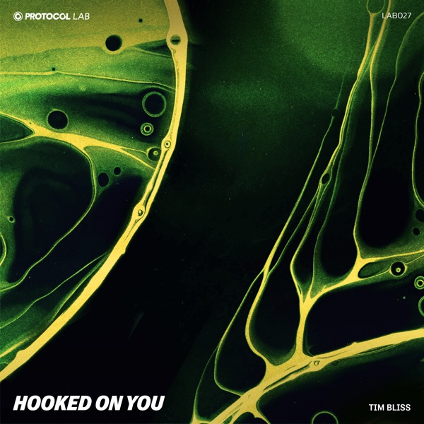 Hooked on You - Single