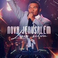 Nova Jerusalém - Single - Luis Silva