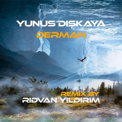 Derman (feat. Yunus Dişkaya) [REMIX] - Single