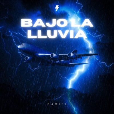 BAJO LA LLUVIA - Single