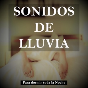 Sonidos de Lluvia para Dormir Toda la Noche