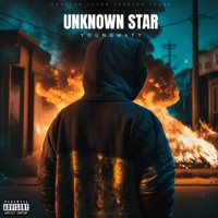 UNKNOWN STAR - EP - YoungM4tt