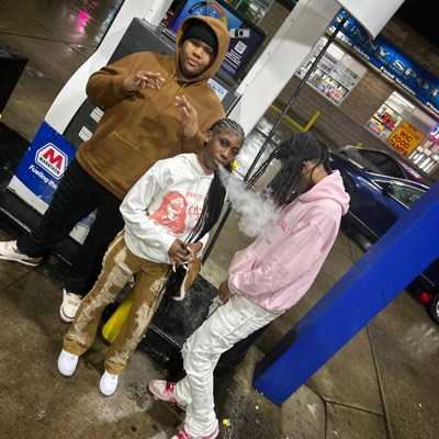 ON MY DODDY (feat. $ofro$ty, Kayori J & JayBucks) - Single