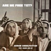 Are We Free Yet? (feat. Usama Abu Ali) artwork